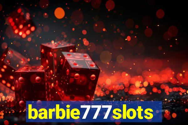 barbie777slots