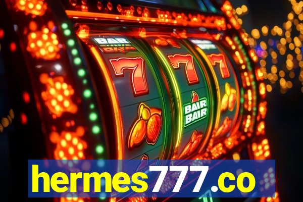 hermes777.co