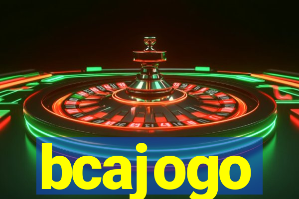 bcajogo