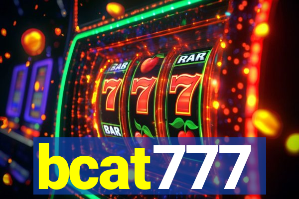 bcat777