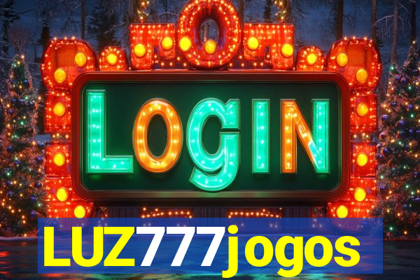 LUZ777jogos