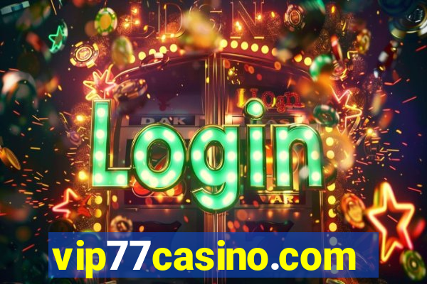 vip77casino.com