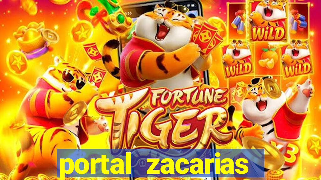 portal zacarias cavando propia cova