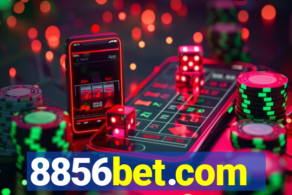 8856bet.com