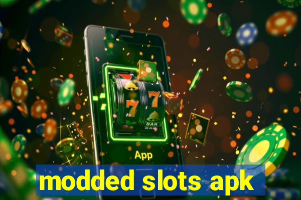 modded slots apk