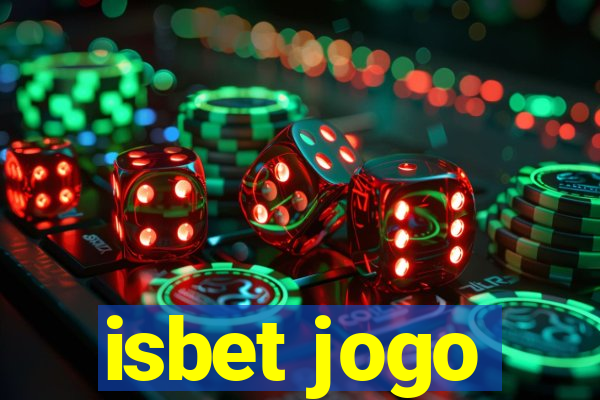 isbet jogo