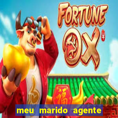 meu marido agente secreto download