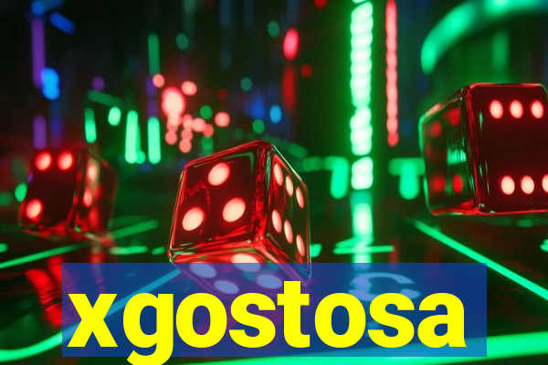 xgostosa