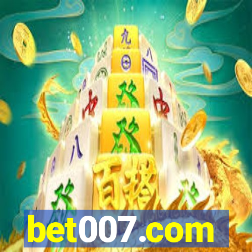 bet007.com