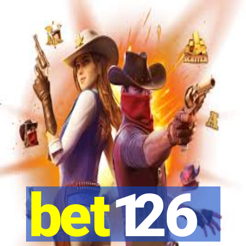 bet126