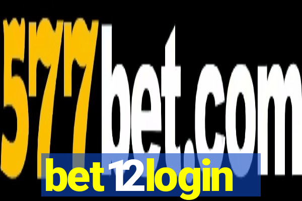 bet12login