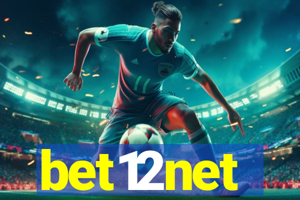 bet12net