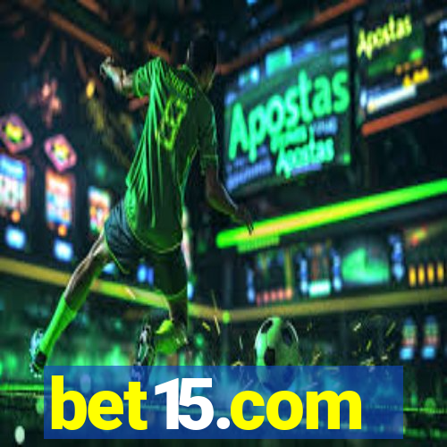 bet15.com