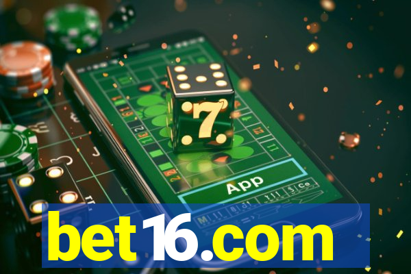 bet16.com