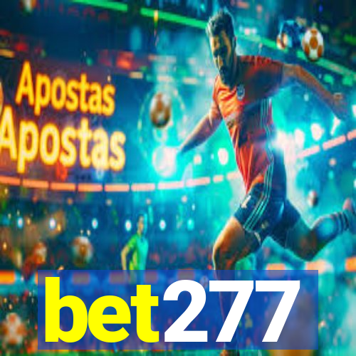 bet277