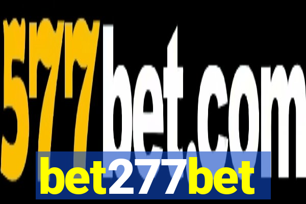 bet277bet