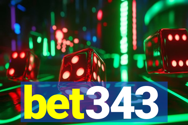 bet343