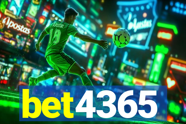 bet4365