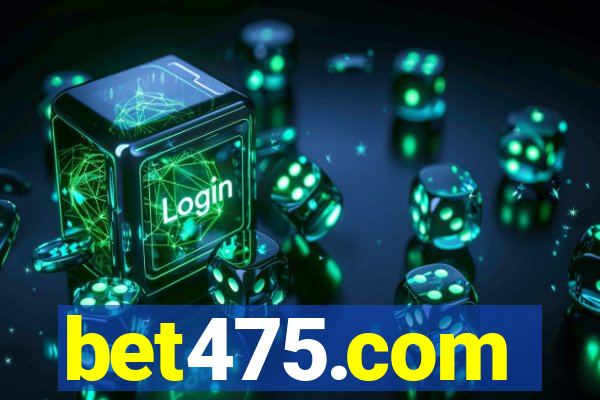 bet475.com