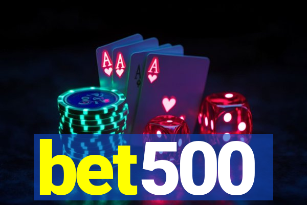 bet500