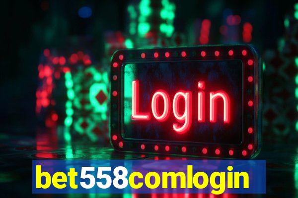 bet558comlogin