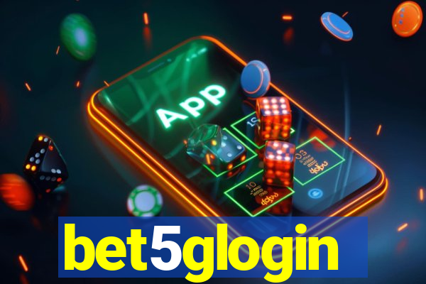 bet5glogin