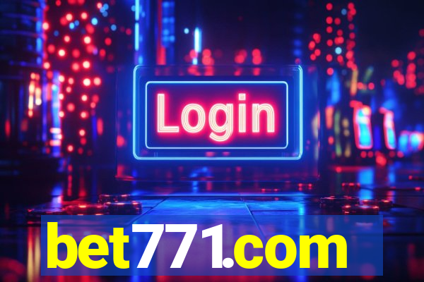 bet771.com