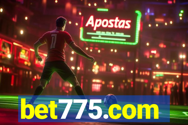 bet775.com