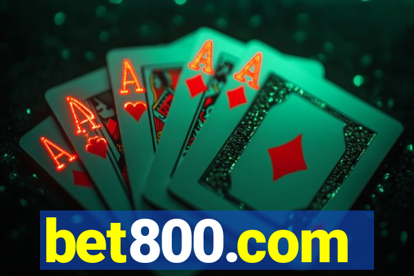 bet800.com