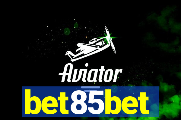 bet85bet