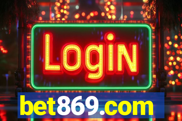 bet869.com