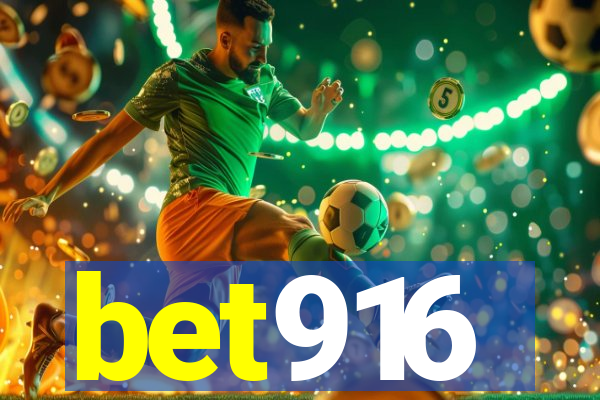 bet916