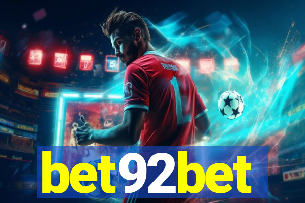 bet92bet