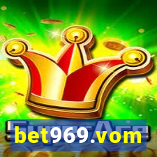 bet969.vom