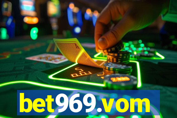 bet969.vom