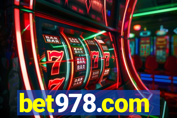 bet978.com