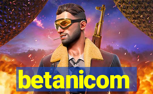 betanicom