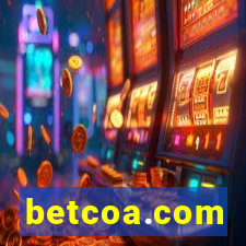 betcoa.com