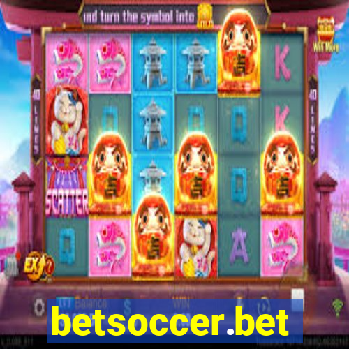 betsoccer.bet