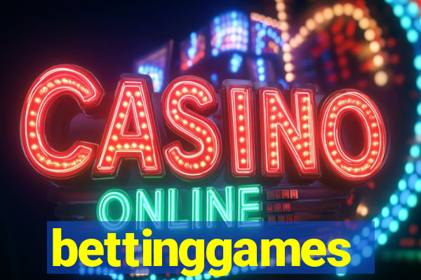 bettinggames