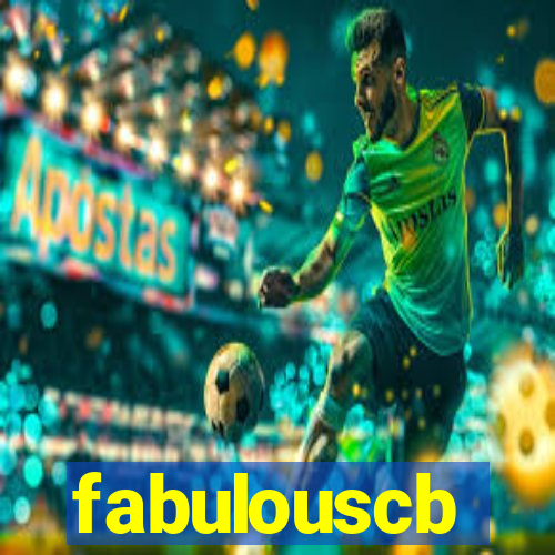 fabulouscb