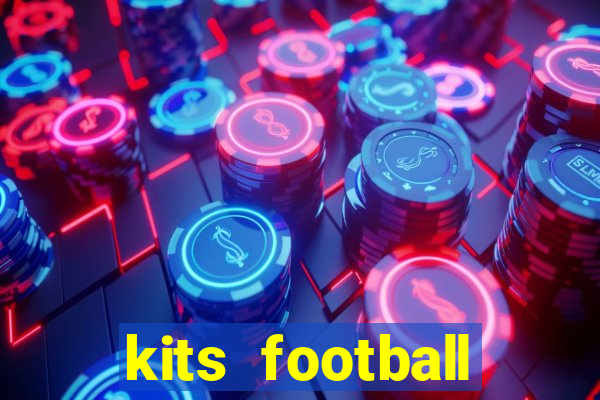 kits football manager 2016