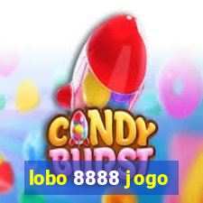 lobo 8888 jogo