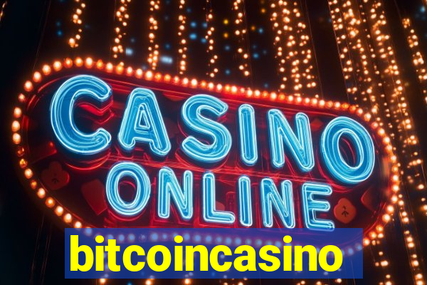 bitcoincasino