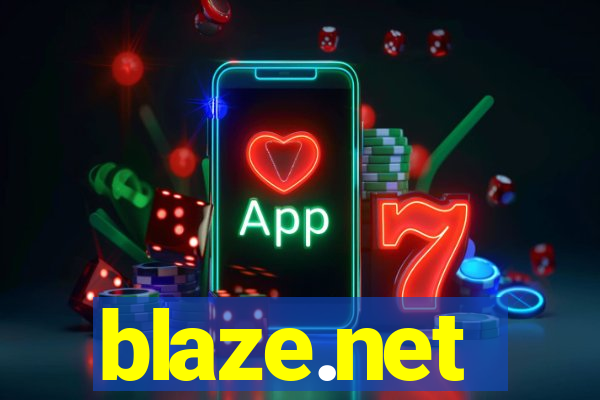 blaze.net