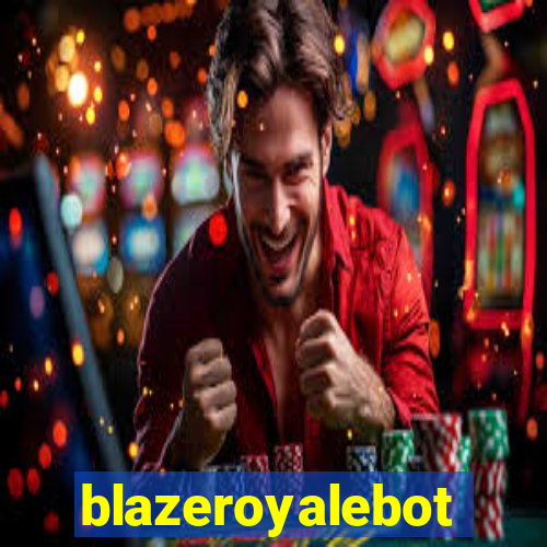 blazeroyalebot