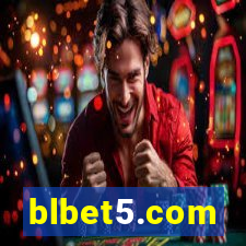 blbet5.com