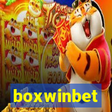 boxwinbet