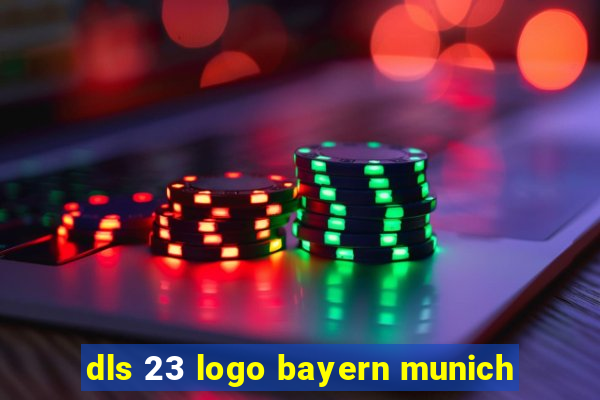 dls 23 logo bayern munich