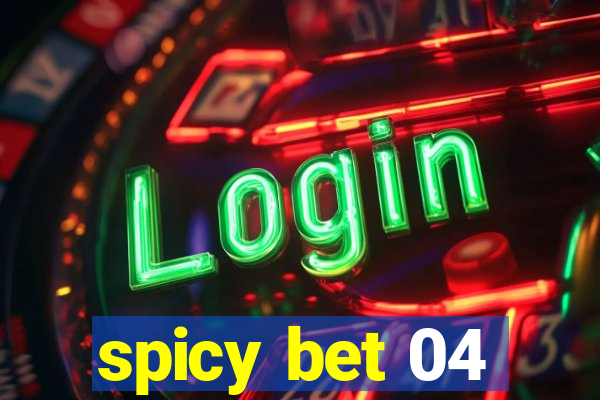 spicy bet 04